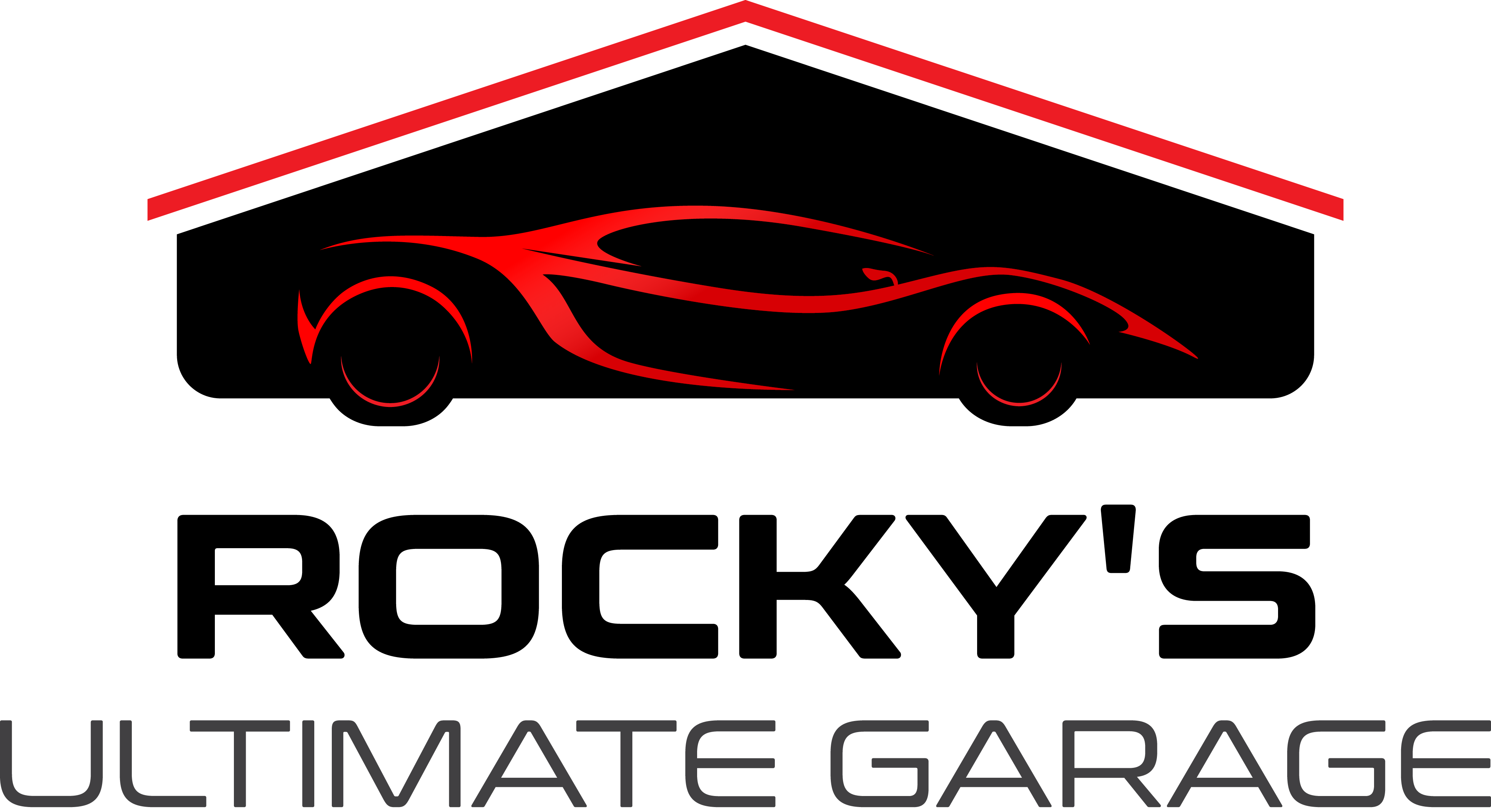 Rocky's Ultimate Garage | Car Detailing, Paint Correction, Ceramic Coating and Vinyl Wraps