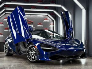RUG FS Hero - 2020 McLaren 720S