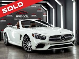 RUG-FS-Hero-2017-Mercedes-Benz-SL-450 sold