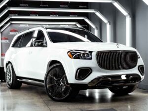 RUG FS Hero - 2026 Mercedes-Benz Maybach GLS 600 4MATIC